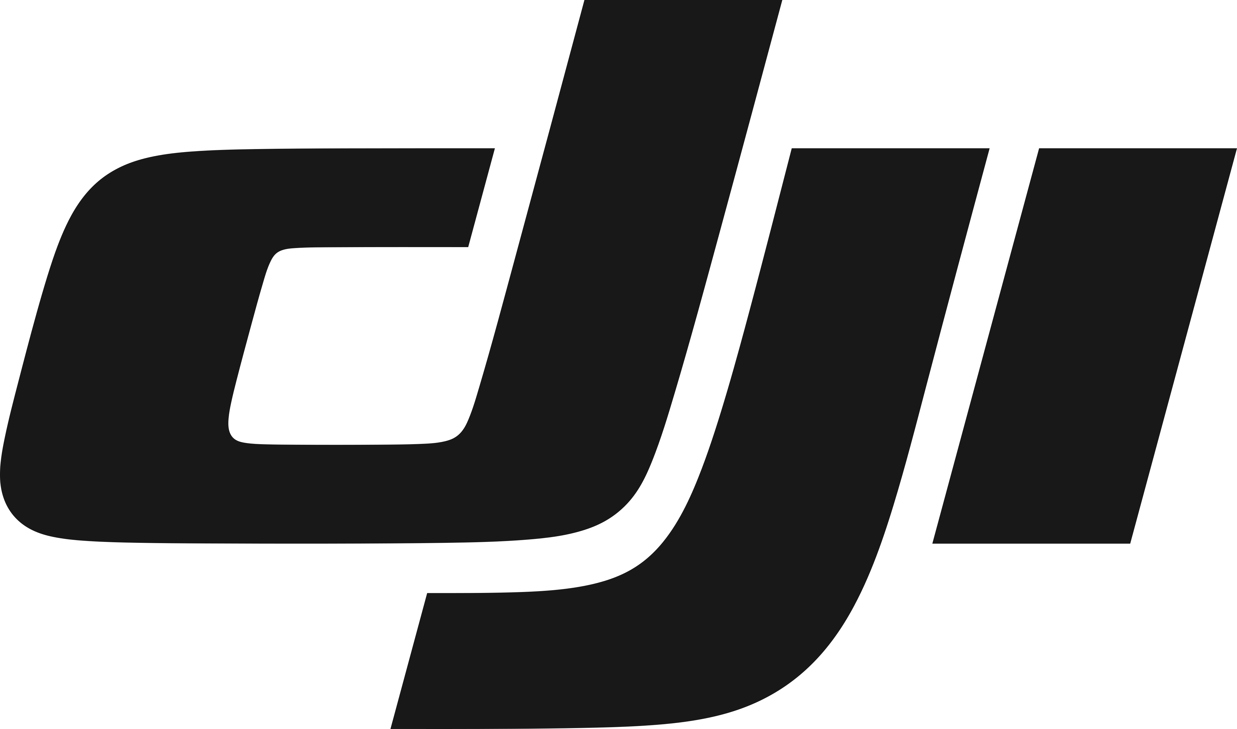 DJI logo