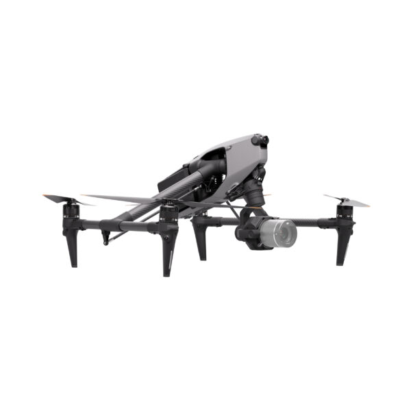 DJI Inspire 3 Combo with X9