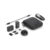 DJI Mic Wireless Microphone Single Kit - (1 TX + 1 RX)