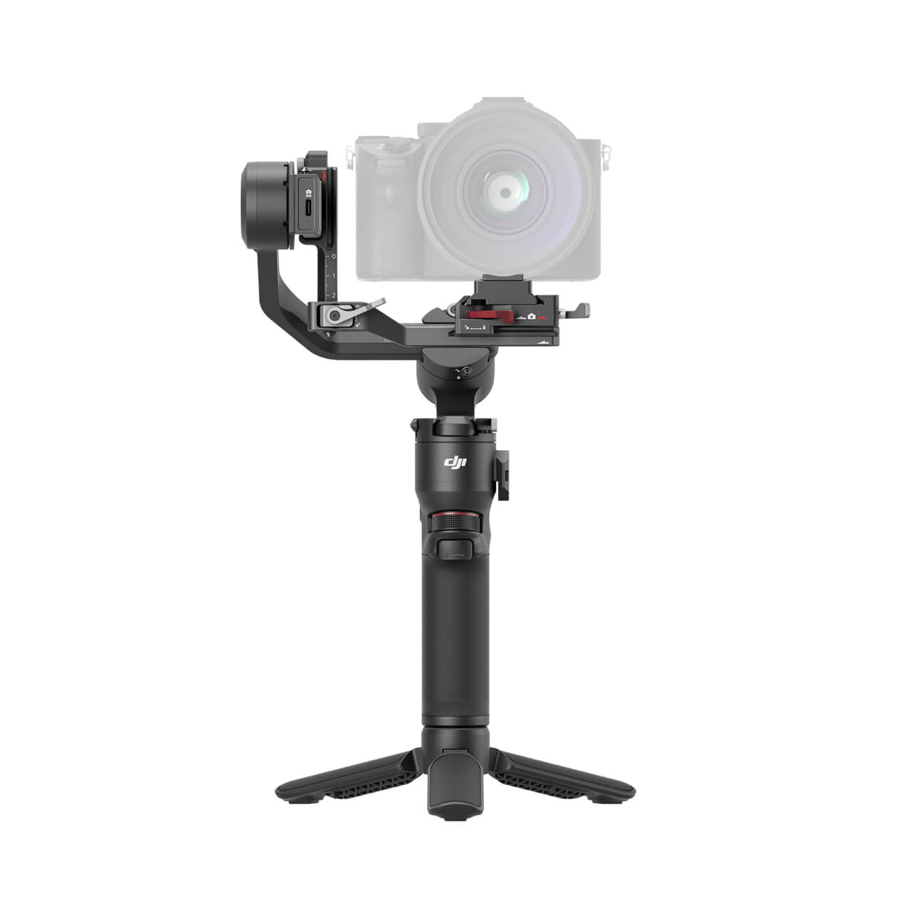 DJI RS3 Mini