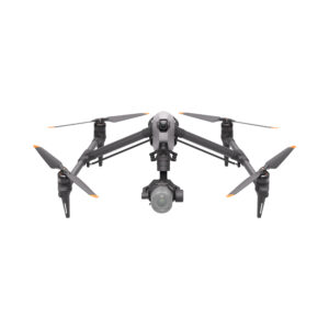 DJI Inspire 3 Combo with X9