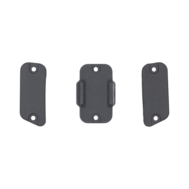 Rubber Port Cover (Set)