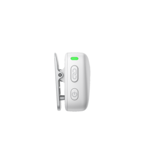 DJI Mic Mini Transmitter (Arctic White）