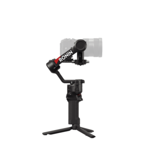 DJI RS 4 Gimbal Stabilizer