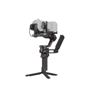 DJI RS 4 Gimbal Stabilizer