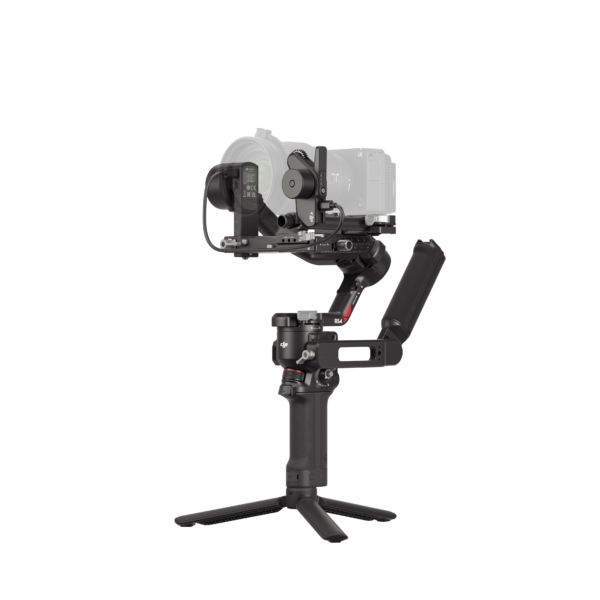 DJI RS 4 Gimbal Stabilizer