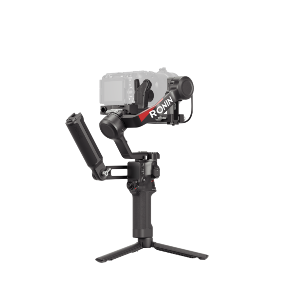 DJI RS 4 Gimbal Stabilizer