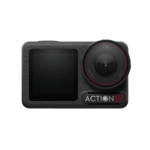 DJI Osmo Action 5 Pro