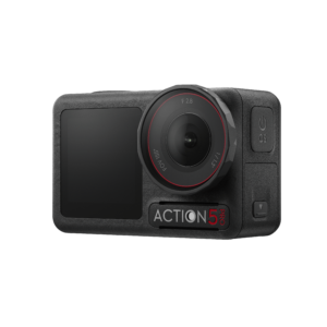 DJI Osmo Action 5 Pro