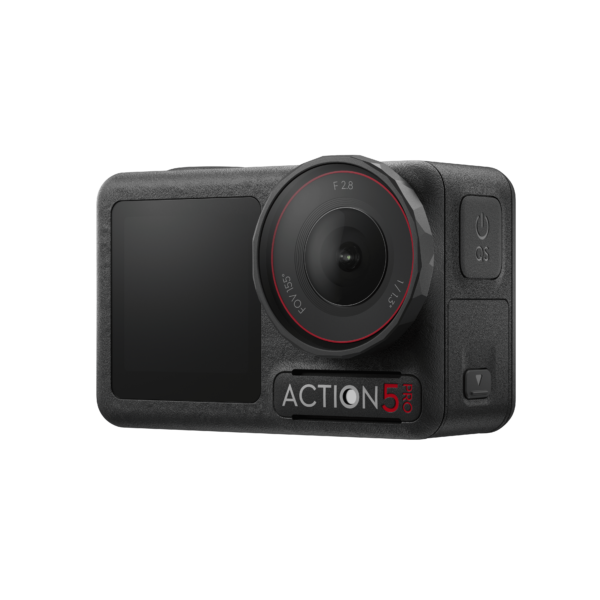 DJI Osmo Action 5 Pro