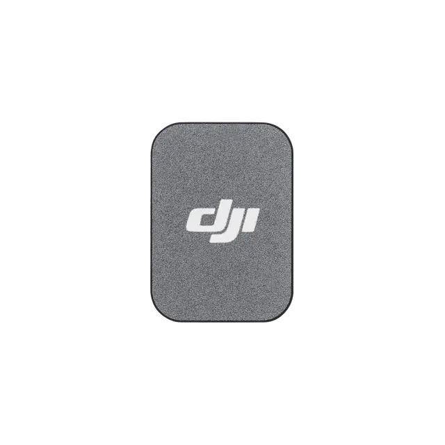 DJI Mic Mini Clip Magnet
