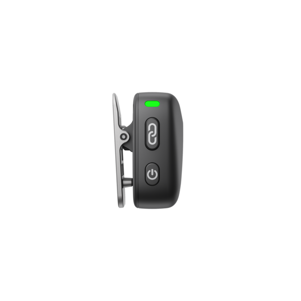 DJI Mic Mini Transmitter (Infinity Black）