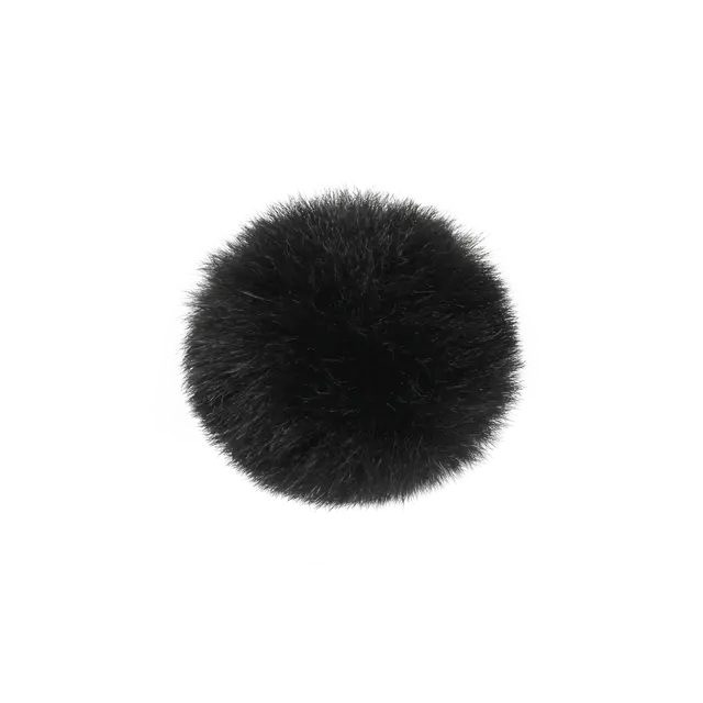 DJI Mic Mini Windscreen (Black)