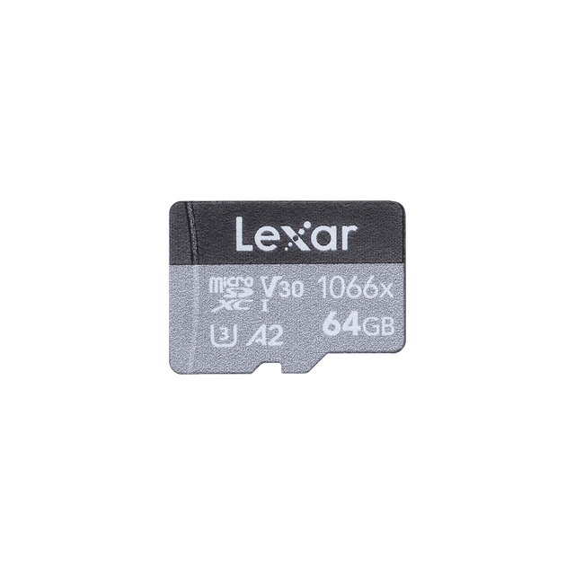 microSD Card