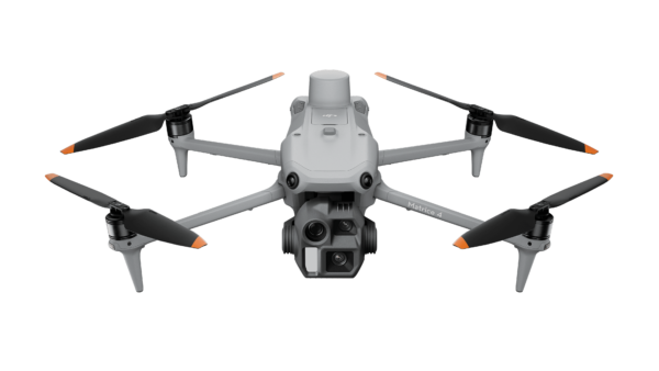 DJI Matrice 4