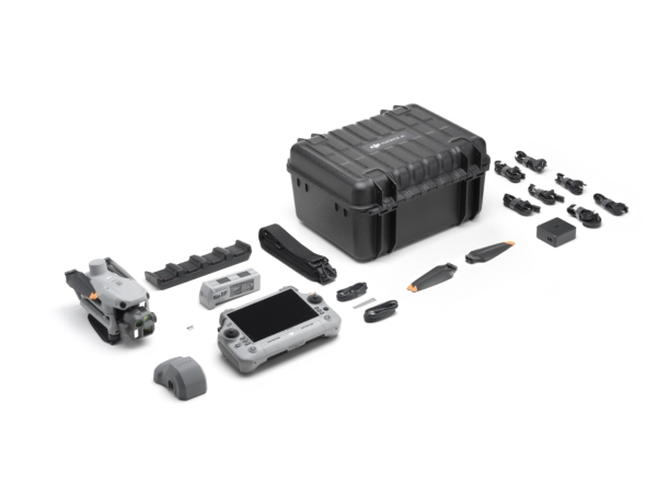 DJI Matrice 4 Combo