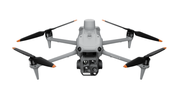 DJI Matrice 4