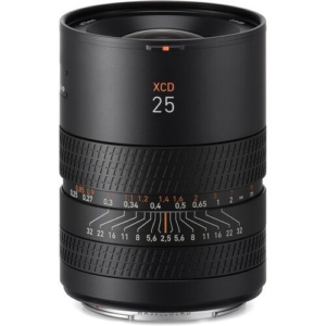 Hasselblad Lens XCD 2-5/25V