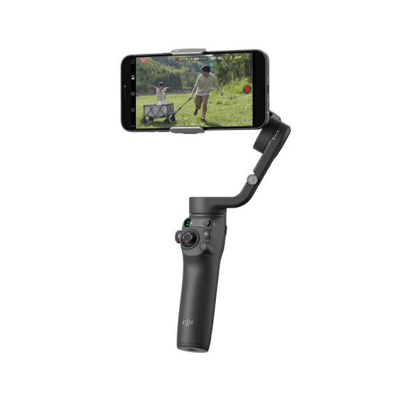 DJI Osmo Mobile 6