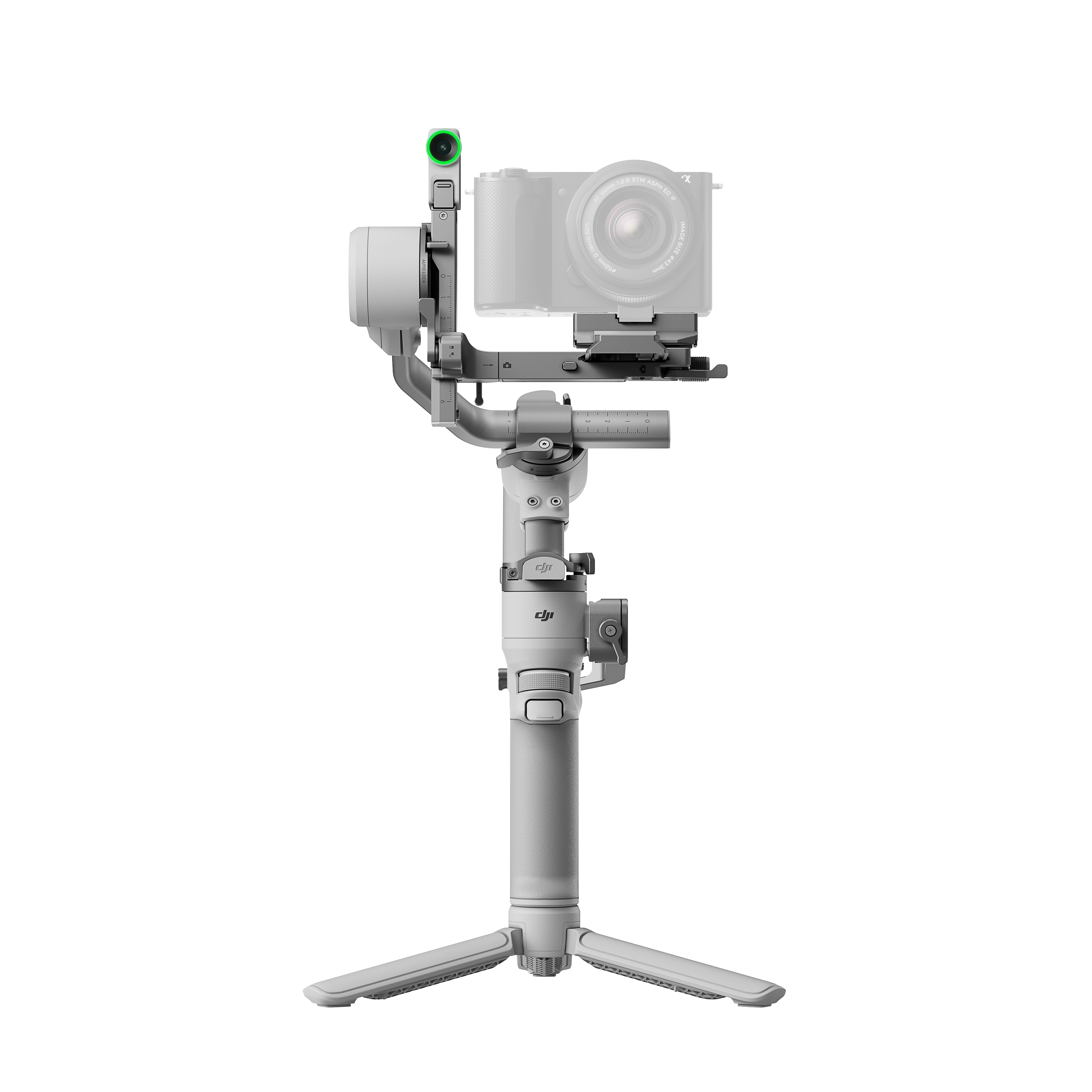 DJI RS 4 Mini