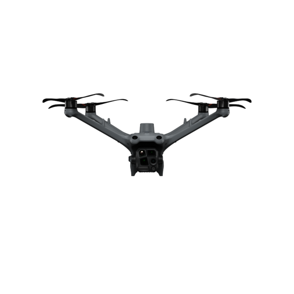 DJI Dock 3-M4TD Combo