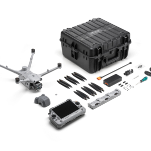 DJI Dock 3-M4TD Combo