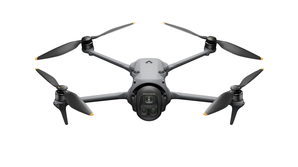 DJI Mavic 4 Pro - DJI Store UAE | Authorized Seller